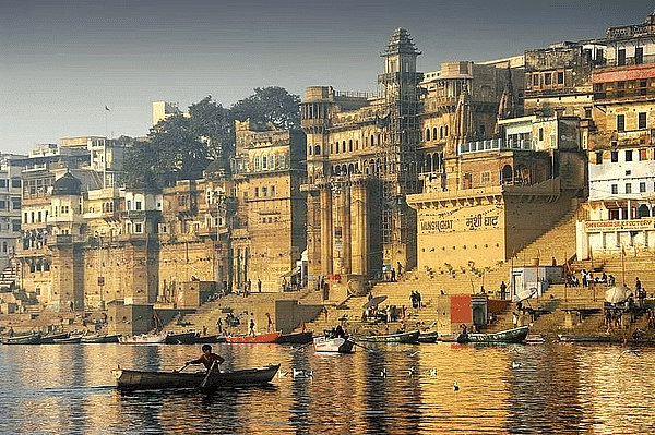Varanasi
