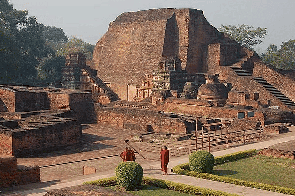 Nitin Singhania Summary: Legendary Cities of Ancient and Medieval India | History for UPSC CSE