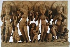 Nitin Singhania Summary: Indian Sculpture and Pottery | History for UPSC CSE