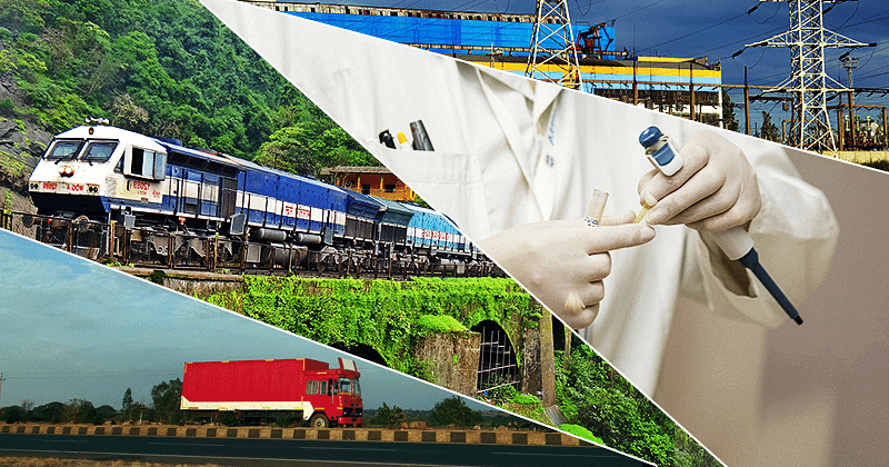 Social Infrastructure and Employment