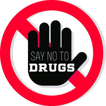 Say No To Drugs