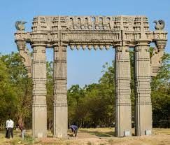 Warangal
