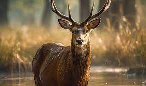 Barasingha