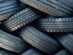 Rubber Tires