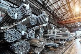 Steel Industry