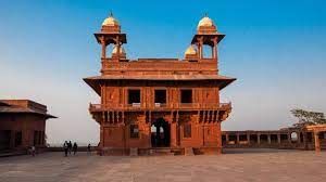 Fatehpur Sikri