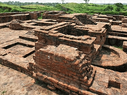 Nitin Singhania Summary: Legendary Cities of Ancient and Medieval India | History for UPSC CSE