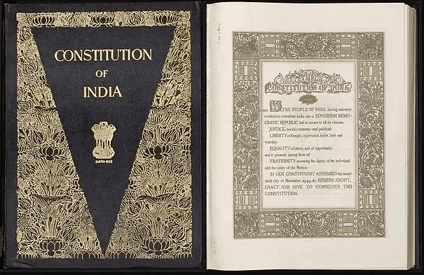 लक्ष्मीकांत: मौलिक अधिकारों का सारांश | एम. लक्ष्मीकांत (M. Laxmikanth) भारत की राज्य व्यवस्था - UPSC