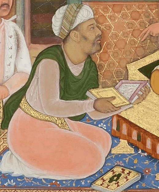 Abul Fazl