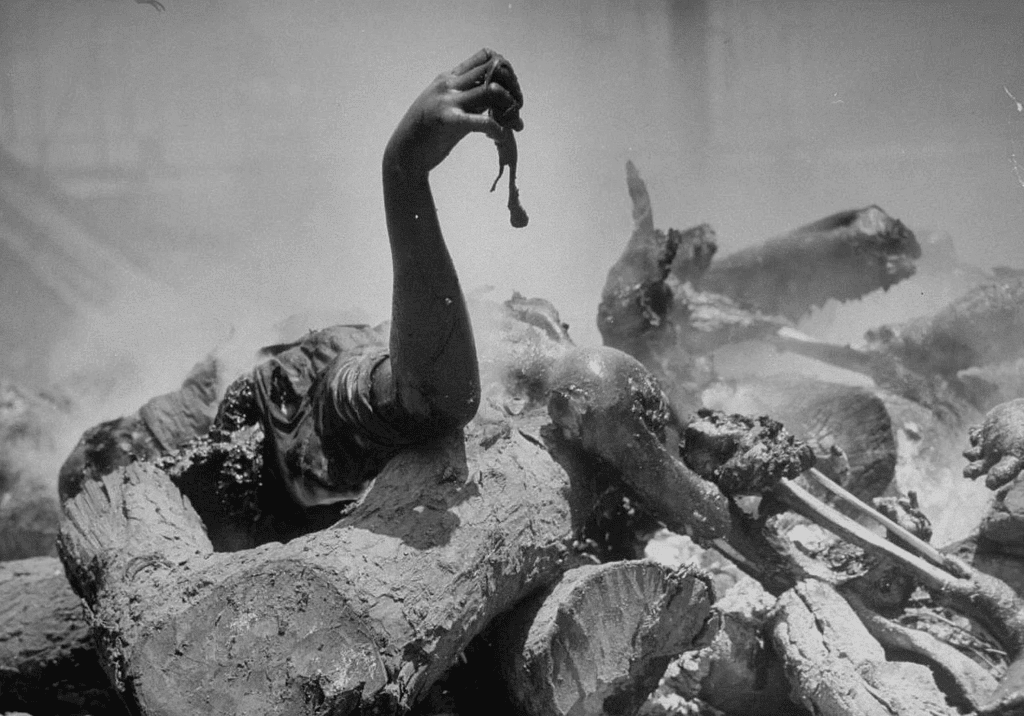 Calcutta riots of 1946