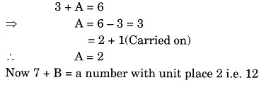 NCERT Solutions for Class 8 Maths - Playing with Numbers - 1