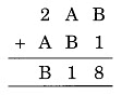 NCERT Solutions for Class 8 Maths - Playing with Numbers - 1