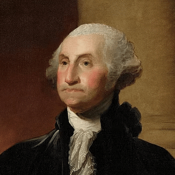 George Washington