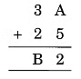 NCERT Solutions for Class 8 Maths - Playing with Numbers - 1