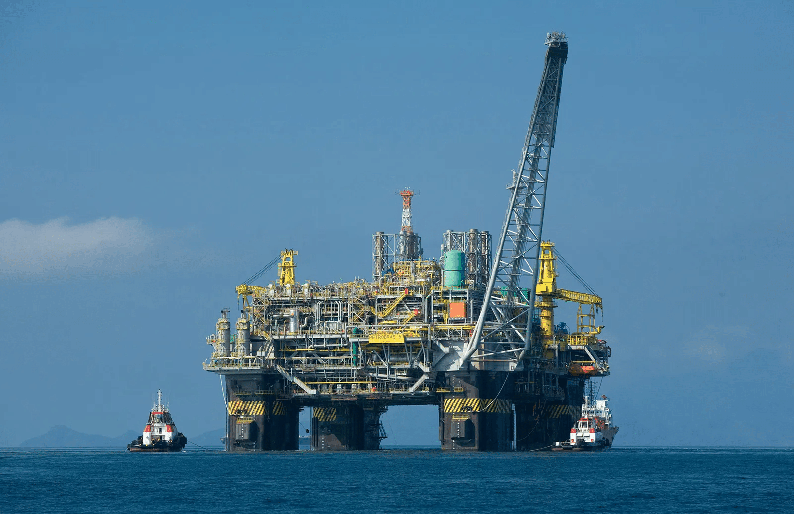 Coal & Petroleum Summary Class 8 NCERT Summary