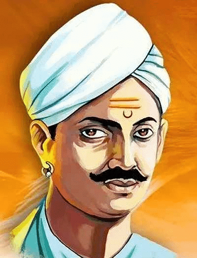 Mangal Pandey