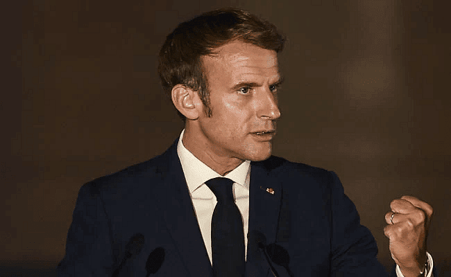 Gabriel Attal (Prime Minister of France)