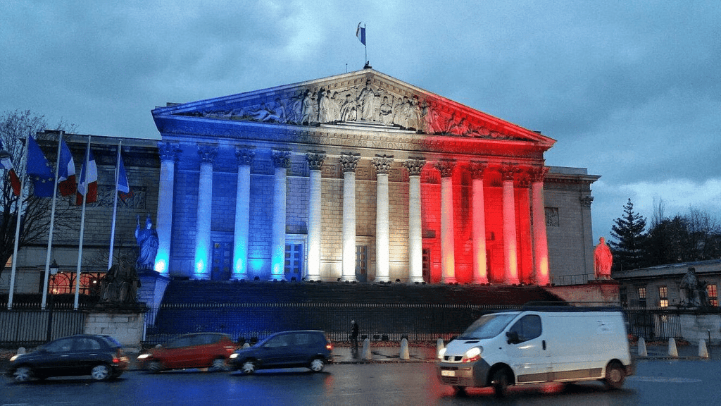 House of France