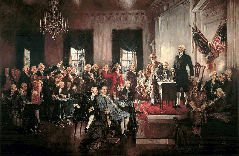 Philadelphia convention