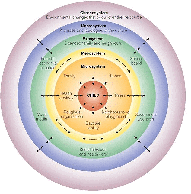 Human Development Chapter Notes | Psychology Class 11 - Humanities/Arts