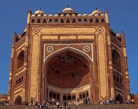 Buland Darwaza