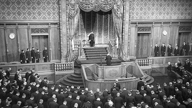 Japanese Constitution (1947)