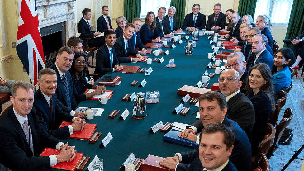 British Cabinet