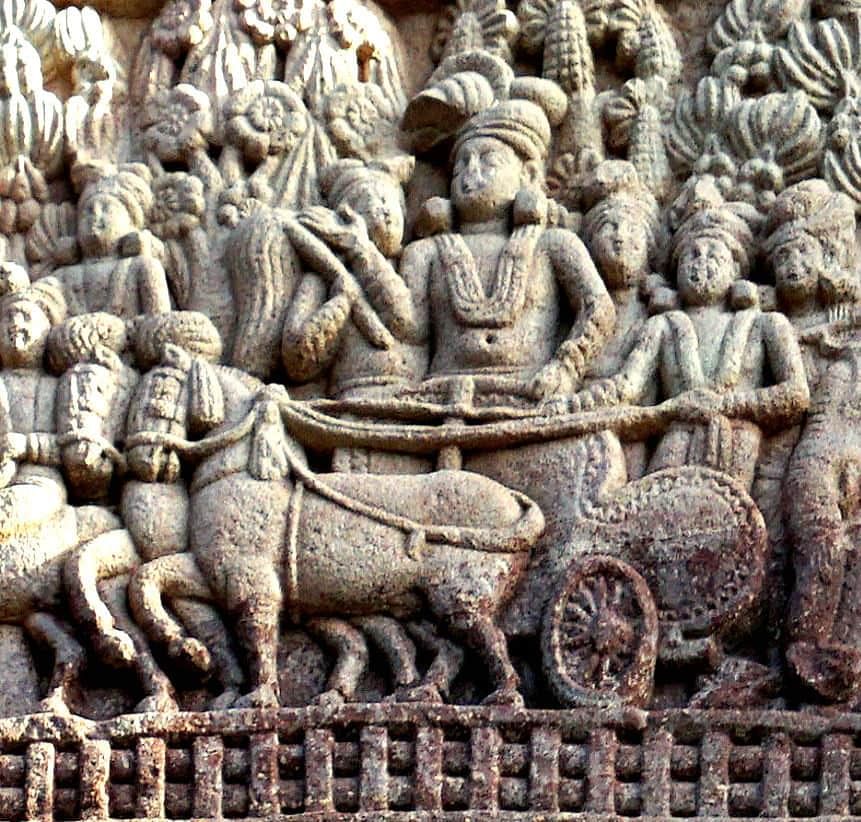 Old NCERT Summary (RS Sharma): The Mauryan Empire | History for UPSC CSE