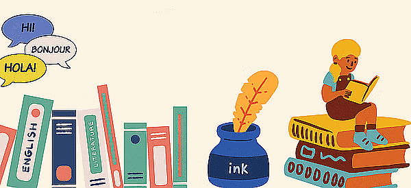 Syllabus: English for Class 8 | English Class 8