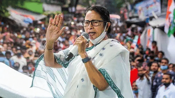 Mamata Banerjee