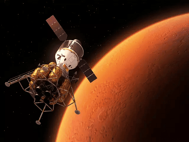 Mangalyaan