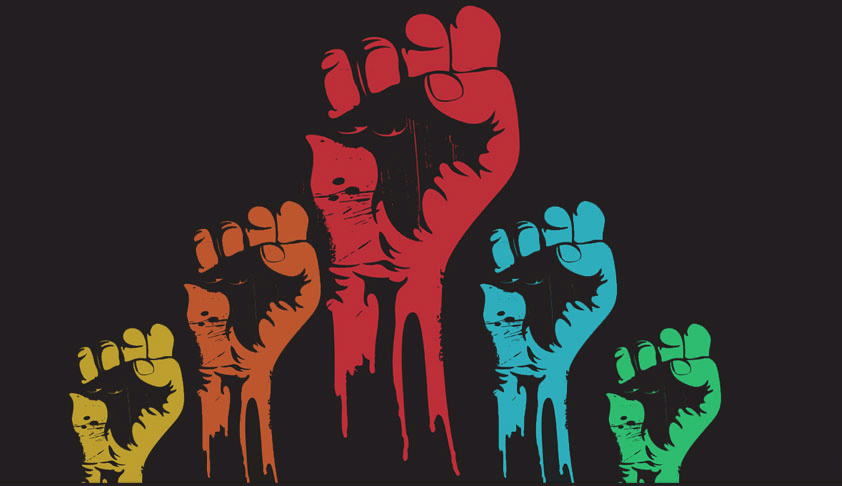 Class 9 Civics Chapter 5 Notes - Democratic Rights