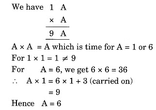 NCERT Solutions for Class 8 Maths - Playing with Numbers - 1