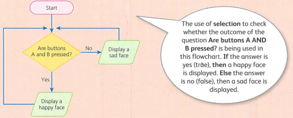 Sequencing and pattern recognition Chapter Notes | IGCSE Cambridge Computing for Year 7 - Class 7