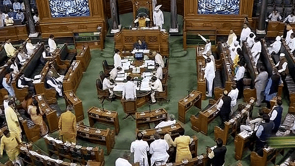 Laxmikant Summary: National Commission to Review the Working of the Constitution- 2 | Indian Polity for UPSC CSE