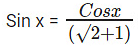 Trigonometry: Solved Examples | Quantitative Aptitude (Quant) - CAT