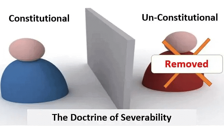 Laxmikant Summary: Important Doctrines of Constitutional Interpretation- 1 | Indian Polity for UPSC CSE