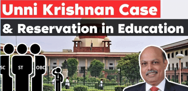 Laxmikant Summary: Landmark Judgements and Their Impact- 3 | Indian Polity for UPSC CSE