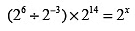 Exponents and Powers Class 7 Worksheet Maths Chapter 10
