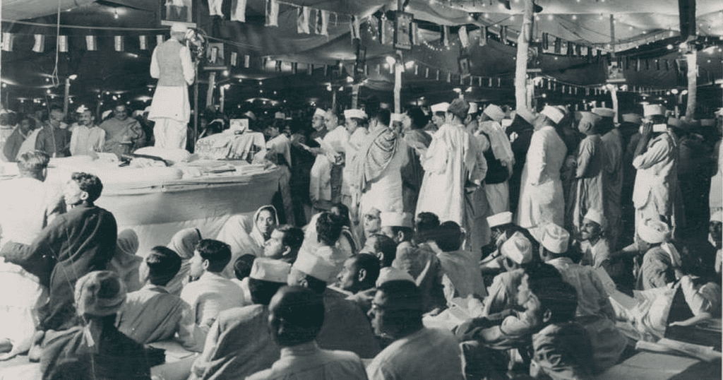 Spectrum Summary: Civil Disobedience Movement & Round Table Conferences | History for UPSC CSE