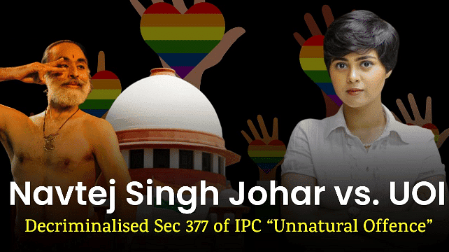 Laxmikant Summary: Landmark Judgements and Their Impact- 5 | Indian Polity for UPSC CSE