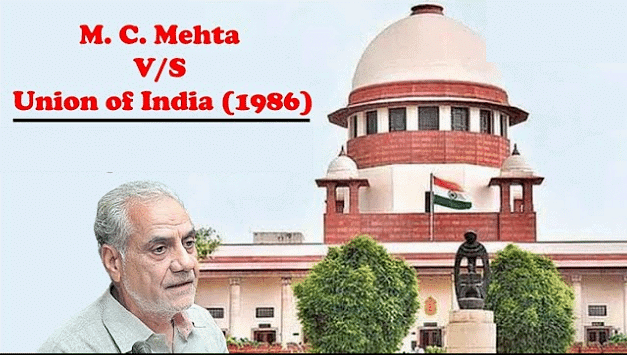 Laxmikant Summary: Landmark Judgements and Their Impact- 2 | Indian Polity for UPSC CSE