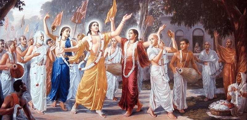 Bhakti Movement