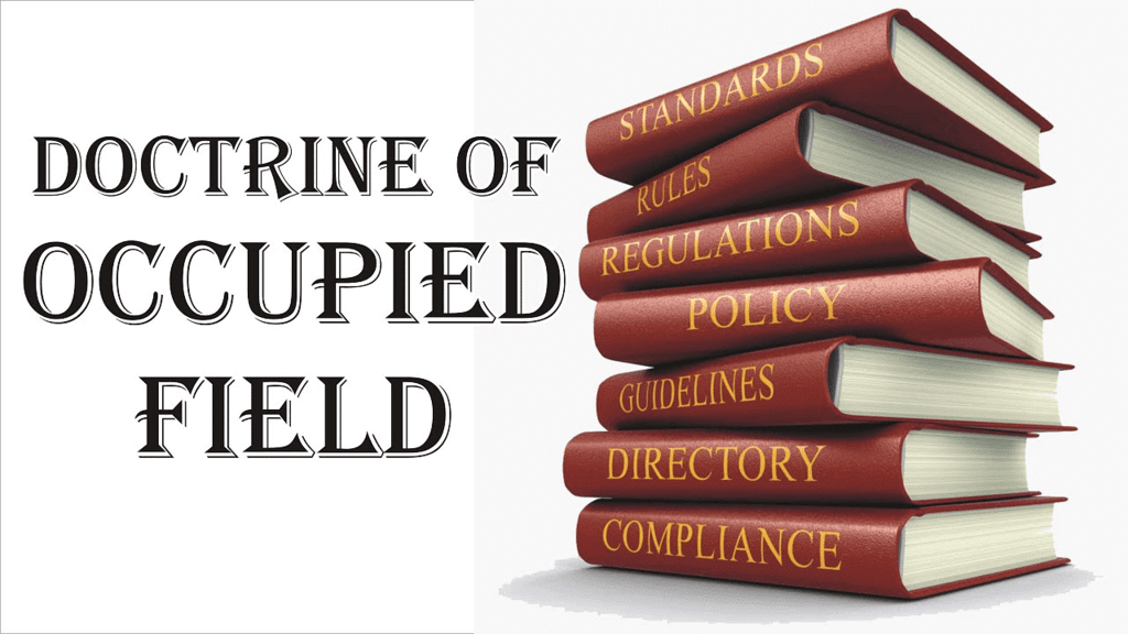 Laxmikant Summary: Important Doctrines of Constitutional Interpretation- 2 | Indian Polity for UPSC CSE