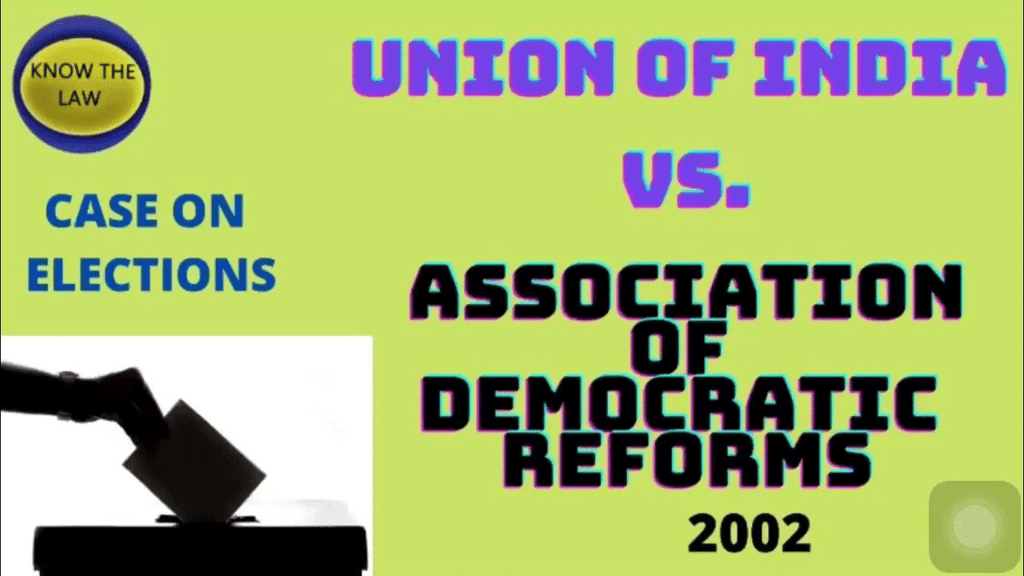 Laxmikant Summary: Landmark Judgements and Their Impact- 3 | Indian Polity for UPSC CSE
