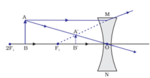 NCERT Exemplar: Light - Reflection & Refraction | Science Class 10