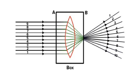NCERT Exemplar: Light - Reflection & Refraction | Science Class 10