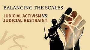 Laxmikanth Summary: Judicial Activism | Indian Polity for UPSC CSE