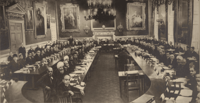 Spectrum Summary: Civil Disobedience Movement & Round Table Conferences | History for UPSC CSE