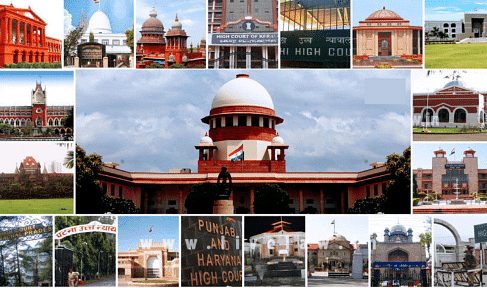 Laxmikanth Summary: Subordinate Courts | Indian Polity for UPSC CSE